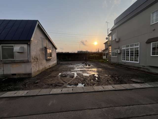 売地 青森県 青森市 奥野4丁目7-33 奥野4丁目売地 