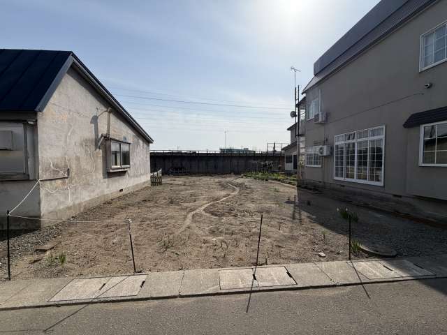 売地 青森県 青森市 奥野4丁目7-33 奥野4丁目売地 