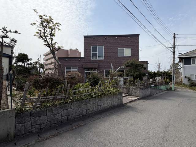 一戸建 青森県 青森市 赤坂1丁目2-21 赤坂1丁目中古住宅 7LDK