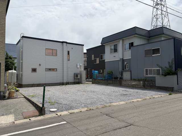 売地 青森県 青森市 大字三内字丸山 三内丸山土地 