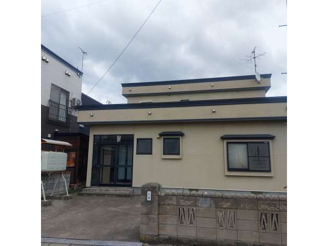 一戸建 青森県 青森市 富田2丁目 富田売家 5SLDK