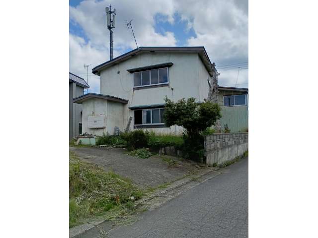 売地 青森県 青森市 幸畑1 幸畑売地 