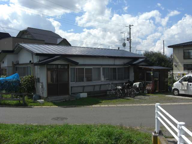  青森県 黒石市 幸町40番2