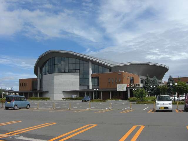  青森県 黒石市 甲徳兵衛町