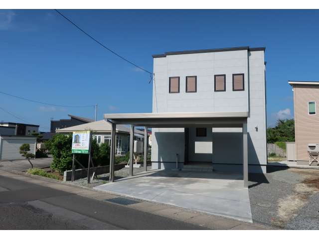 一戸建 青森県 黒石市 春日町 春日町① 3LDK