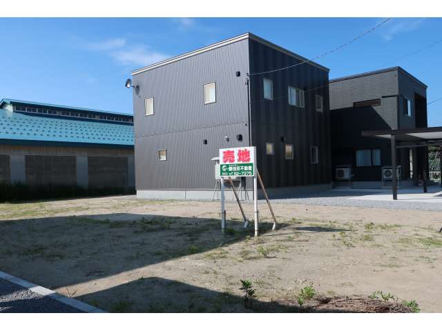 売地 青森県 黒石市 末広 末広分譲地
