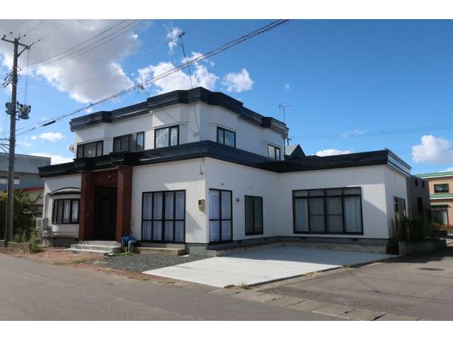一戸建 青森県 青森市 浪岡浪岡若松 浪岡戸建て 8LDK
