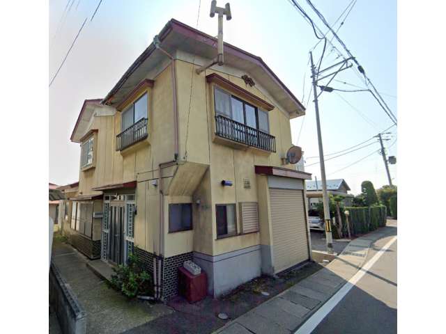 detached 青森県 南津軽郡田舎館村 大曲川原田