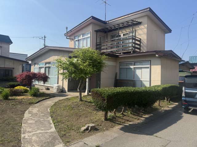 一戸建 青森県 黒石市 緑町 緑町