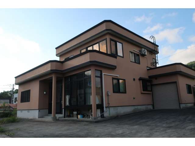 一戸建 青森県 黒石市 温湯字村岸 温湯 