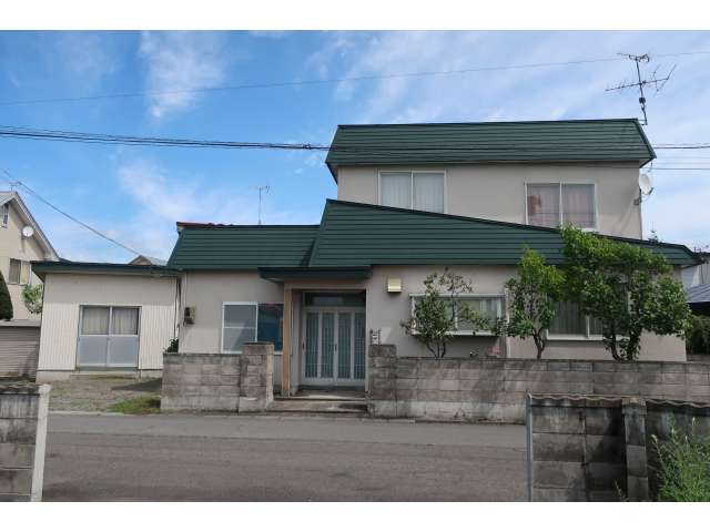 一戸建 青森県 黒石市 昭和町 昭和町 
