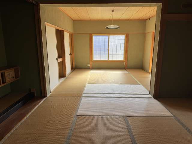 detached 青森県 黒石市 緑町4丁目