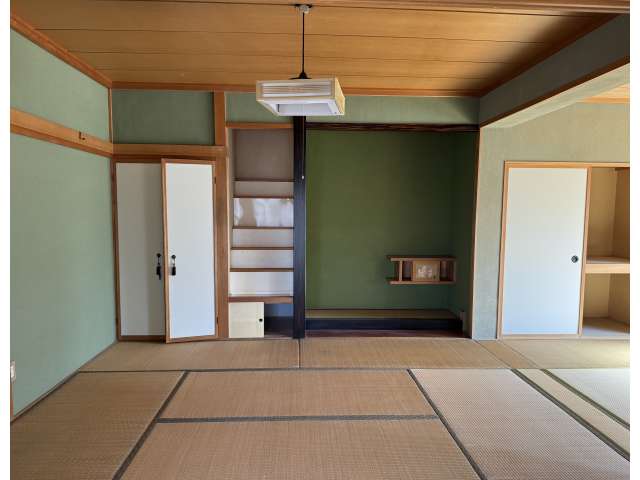 detached 青森県 黒石市 緑町4丁目