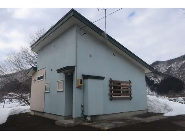 一戸建 青森県 黒石市 二庄内門戸沢 二庄内別荘 