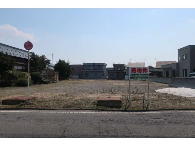  青森県 平川市 李平上安原