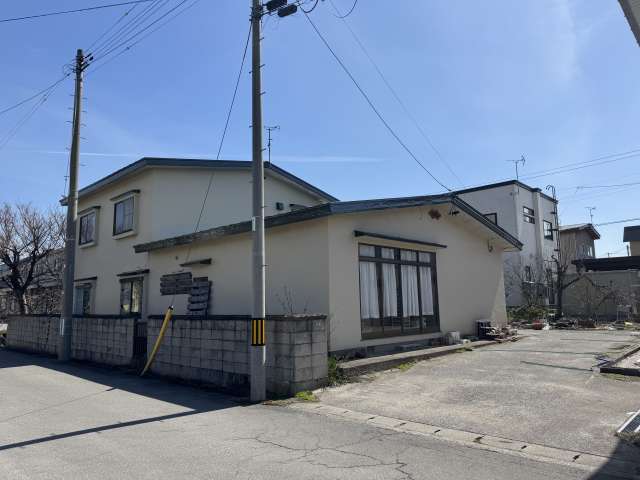 detached 青森県 黒石市 作場町