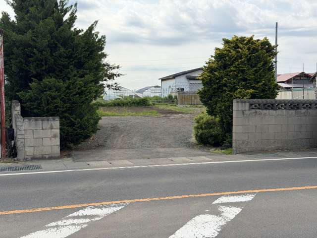  青森県 黒石市 小屋敷