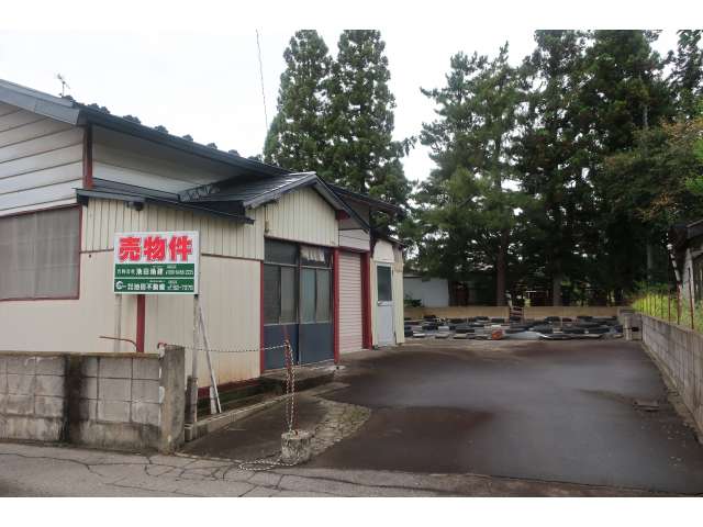 一戸建 青森県 黒石市 追子野木1丁目 追子野木戸建て 
