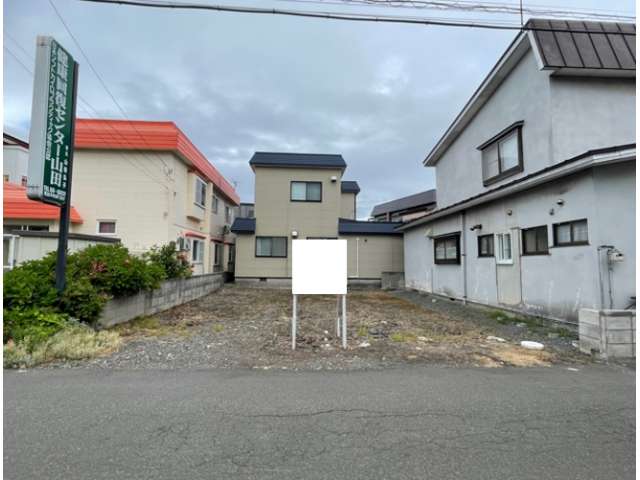 売地 青森県 青森市 千富町2丁目 千富町2丁目 