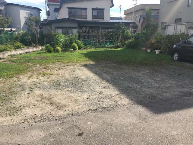 売地 青森県 青森市 大字三内字稲元 三内稲元 