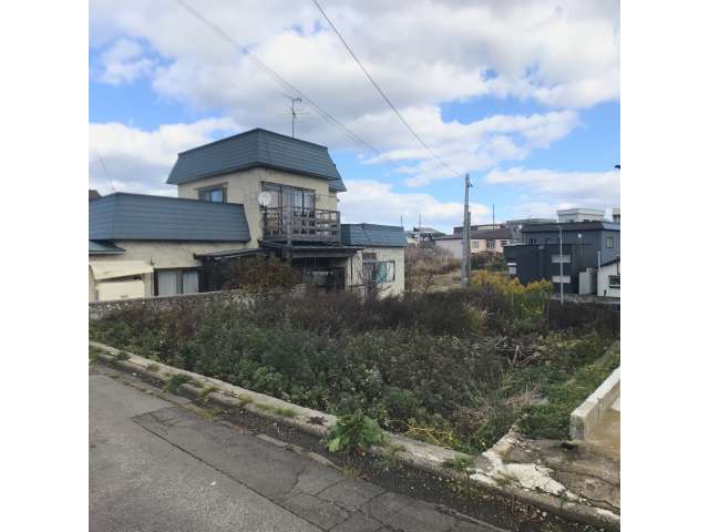 売地 青森県 青森市 大字新城字平岡 新城平岡 