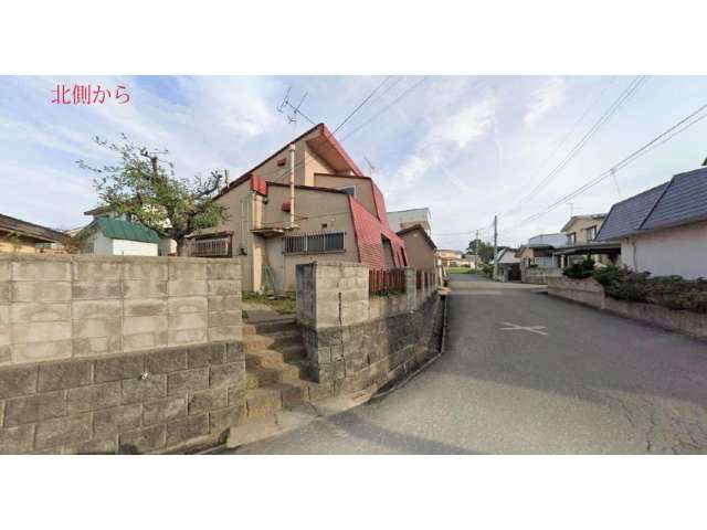 売地 青森県 青森市 幸畑一丁目 幸畑一丁目 