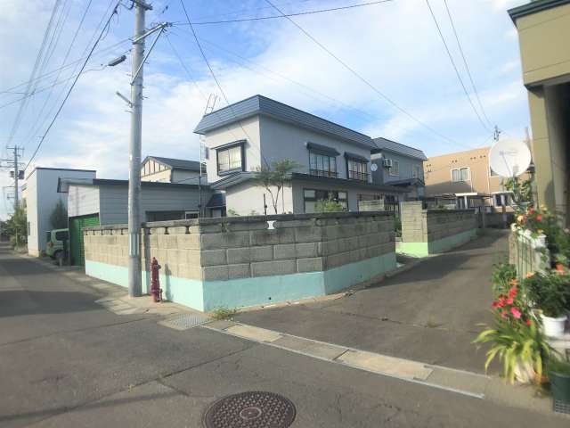 売地 青森県 青森市 千富町2丁目 千富二丁目 