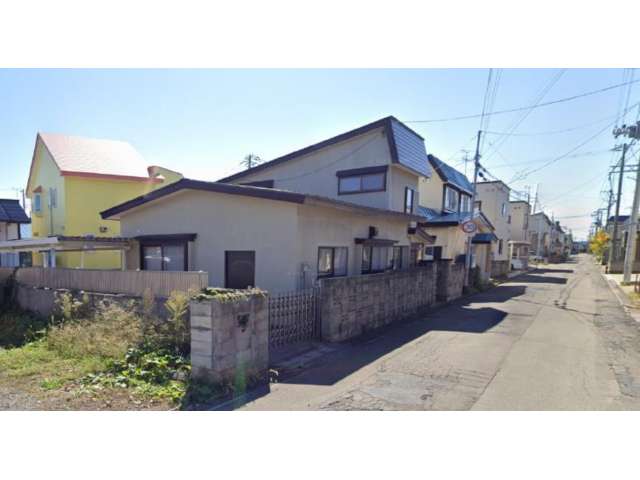 売地 青森県 青森市 佃三丁目 佃三丁目 