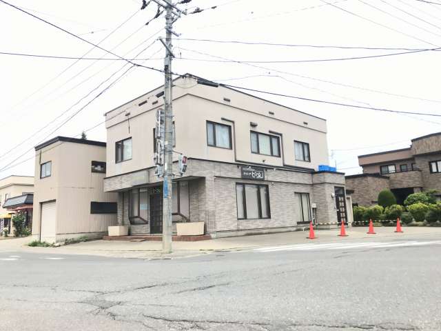 店舗(建物一部) 青森県 青森市 浪館前田4丁目 浪館前田四丁目 3LDK