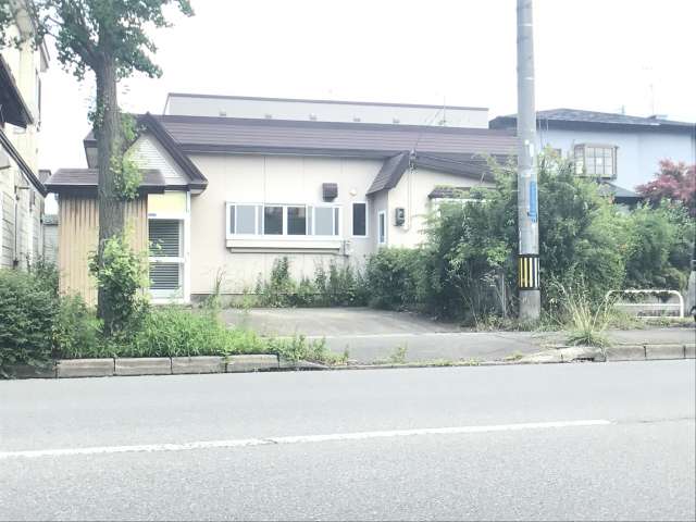売地 青森県 青森市 けやき二丁目 けやき二丁目 