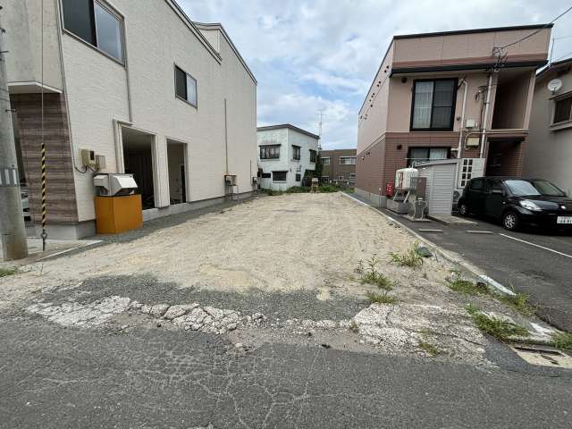 売地 青森県 青森市 古川二丁目7-11 古川二丁目 