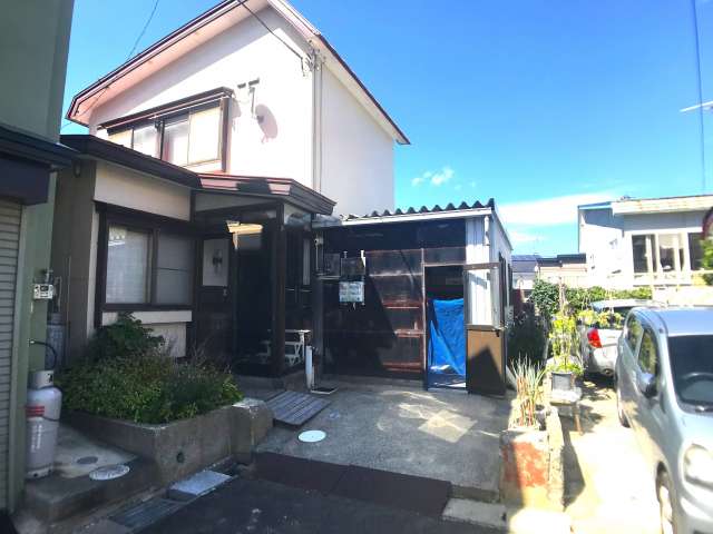 一戸建 青森県 青森市 三内丸山 三内丸山 4DK