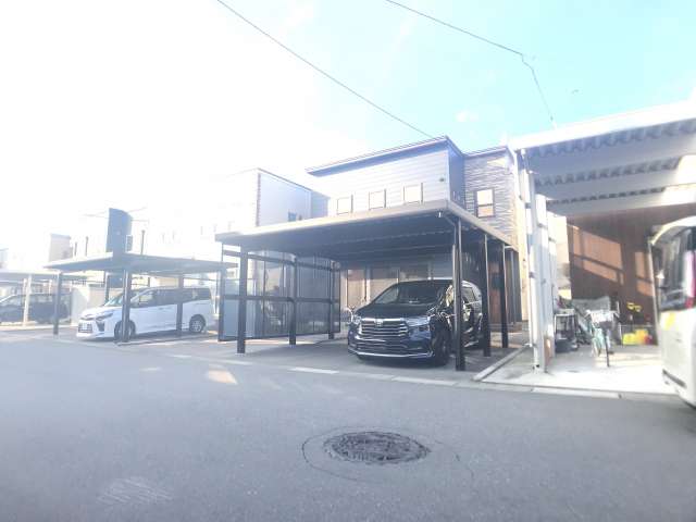 一戸建 青森県 青森市 篠田3丁目 篠田3丁目戸建て 3LDK