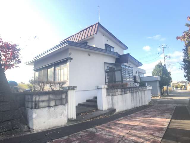 一戸建 青森県 青森市 月見野1丁目 月見野1丁目 5DK