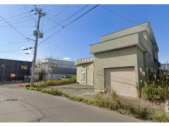 売地 青森県 青森市 小柳1丁目 小柳一丁目 