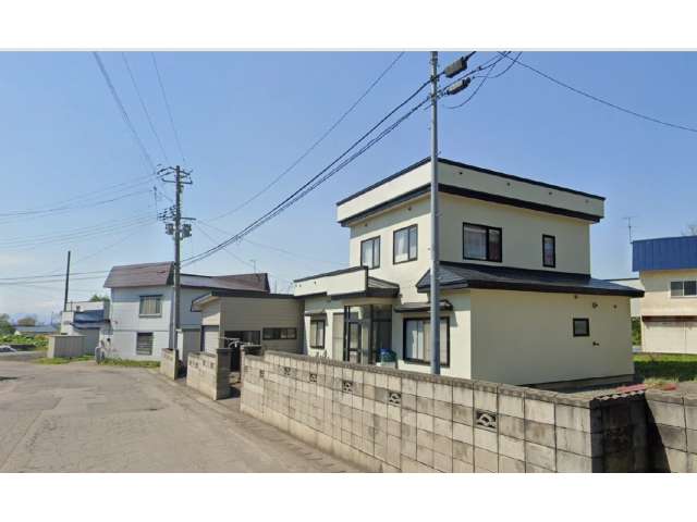 一戸建 青森県 青森市 浪岡大釈迦沢田 浪岡大釈迦沢田 4SLDK