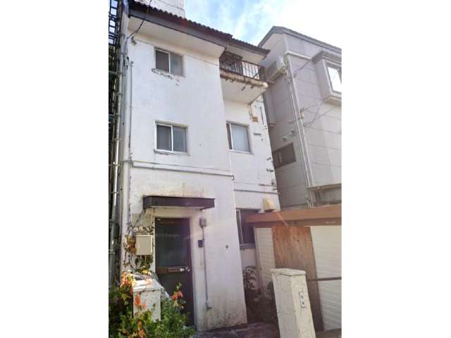 一戸建 青森県 青森市 堤町二丁目 堤町二丁目 5DK