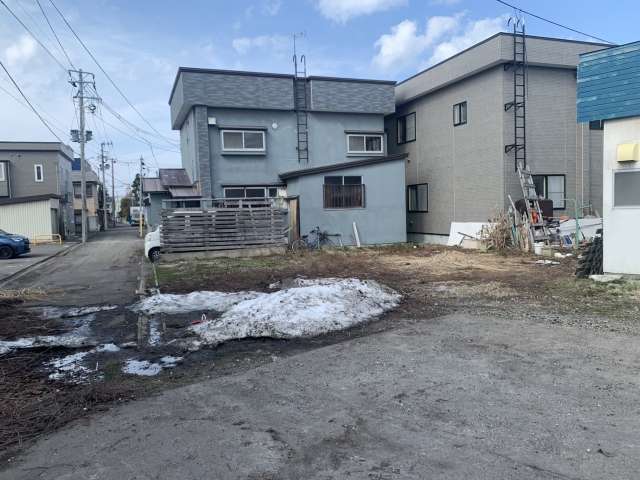 売地 青森県 青森市 佃1丁目 佃一丁目 