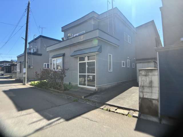 一戸建 青森県 青森市 浪館前田一丁目 浪館前田一丁目 3LDK