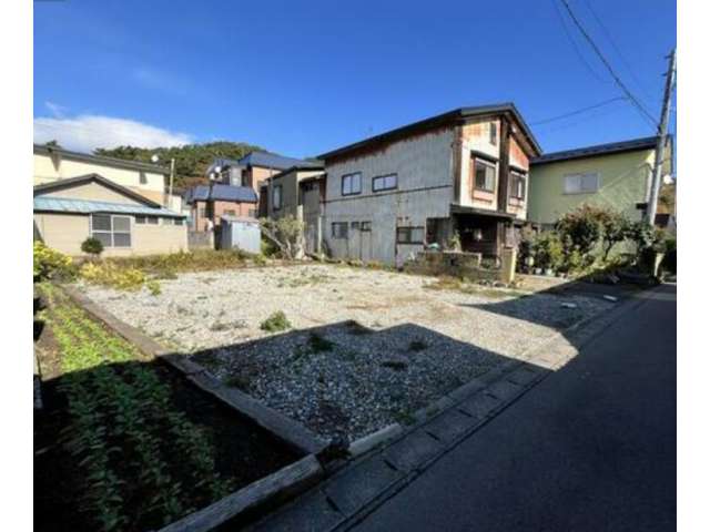 売地 青森県 青森市 浅虫内野 浅虫内野 