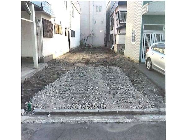 売地 青森県 青森市 長島2丁目 長島2丁目