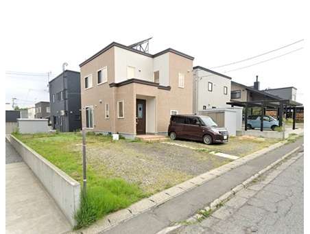 一戸建 青森県 青森市 新城字平岡 大字新城字平岡 4SLDK