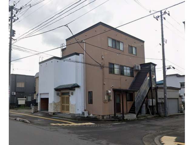 売地 青森県 青森市 奥野4丁目 奥野4丁目 