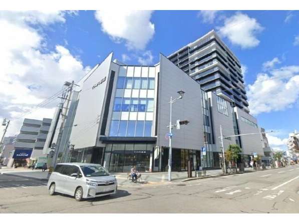マンション(分譲) 青森県 青森市 新町1丁目 レーベン新町 THE GRAND MID 13階 1LDK