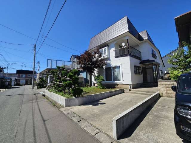 一戸建 青森県 青森市 西滝三丁目 西滝三丁目 6SLDK