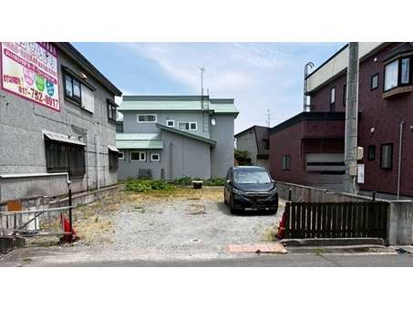 売地 青森県 青森市 千刈四丁目 千刈四丁目