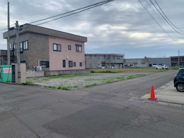 売地 青森県 青森市 千刈2丁目 千刈二丁目 