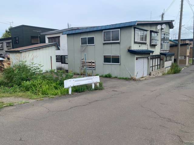 売地 青森県 青森市 千刈4丁目 千刈四丁目