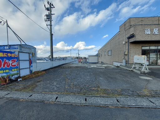 売地 青森県 八戸市 根城7丁目 八戸市根城売地