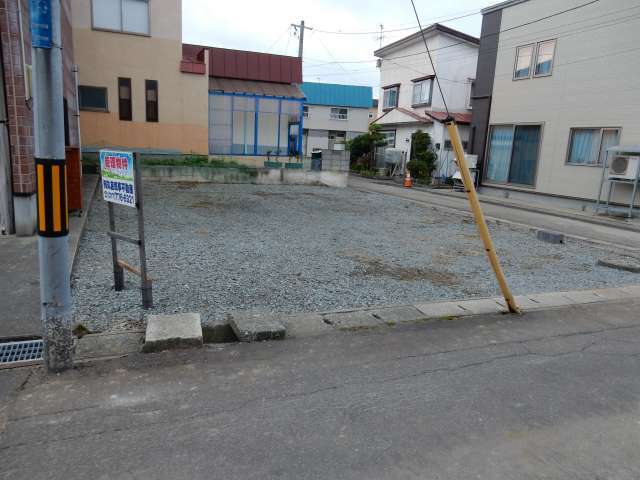 売地 青森県 青森市 久須志4丁目 久須志4丁目売地 
